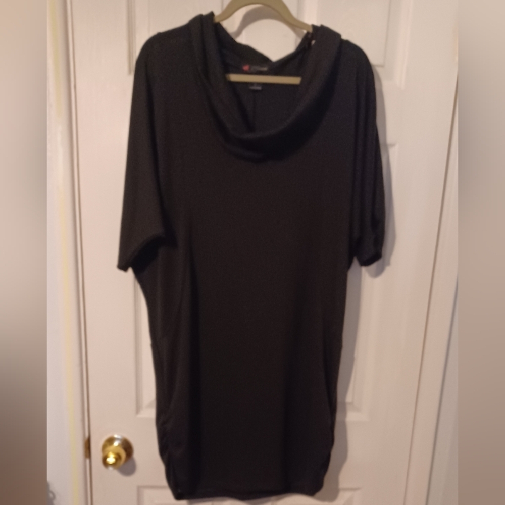 💰Delirious Lightweight Sweater Dress